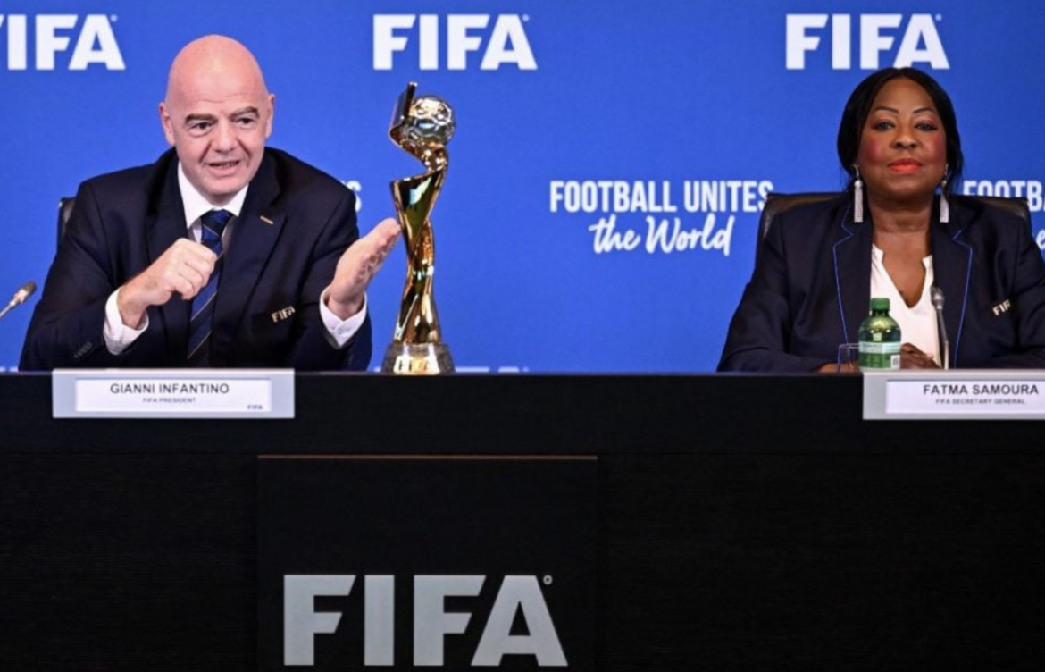 EU acogerá en 2025 el Mundial de Clubes de la FIFA con 32 equipos