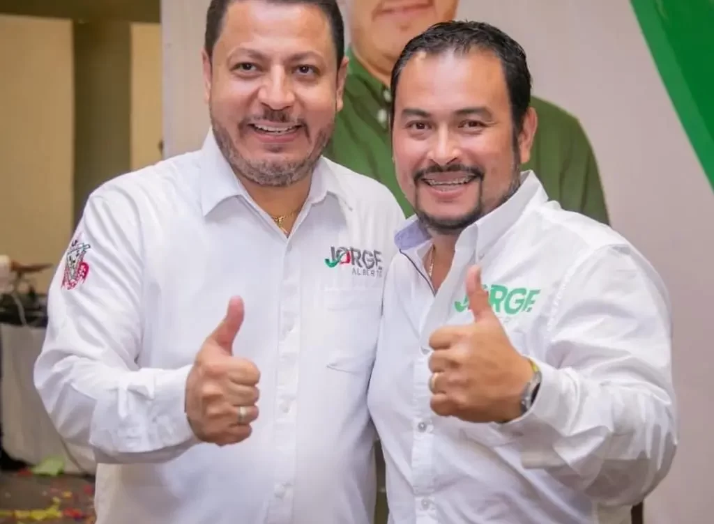 Jorge Wade encubre a yerno en sindicato petrolero de Mina, denuncian