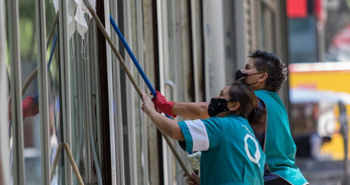 Suprema Corte valida la reforma laboral que prohíbe el outsourcing en México