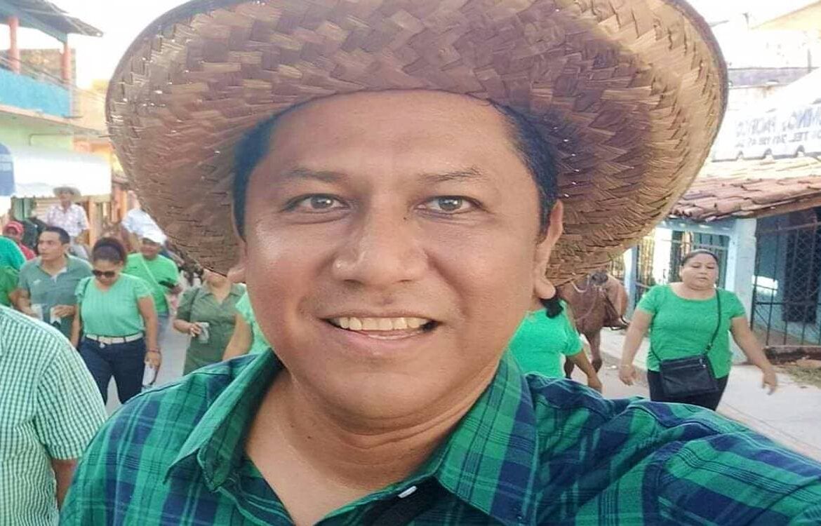 Hallan muerto a líder del PVEM secuestrado en Guerrero