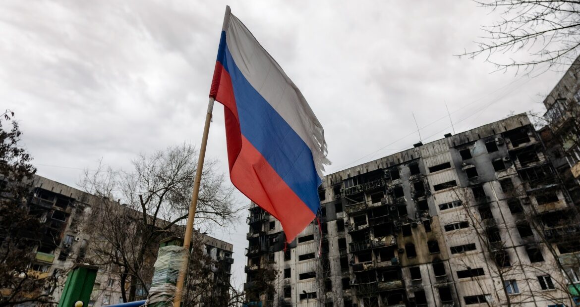 Tres mujeres, entre ellas una niña de 9 años, murieron en un nuevo ataque ruso con misiles a Kyiv