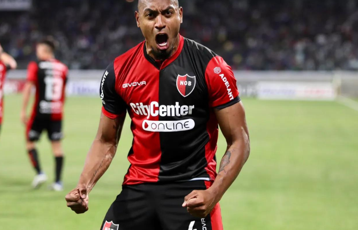 Willer Ditta, ¿el próximo fichaje de Cruz Azul?