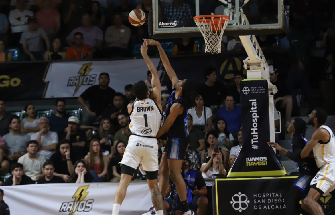 ¡Son Astros bicampeones del Cibacopa! 