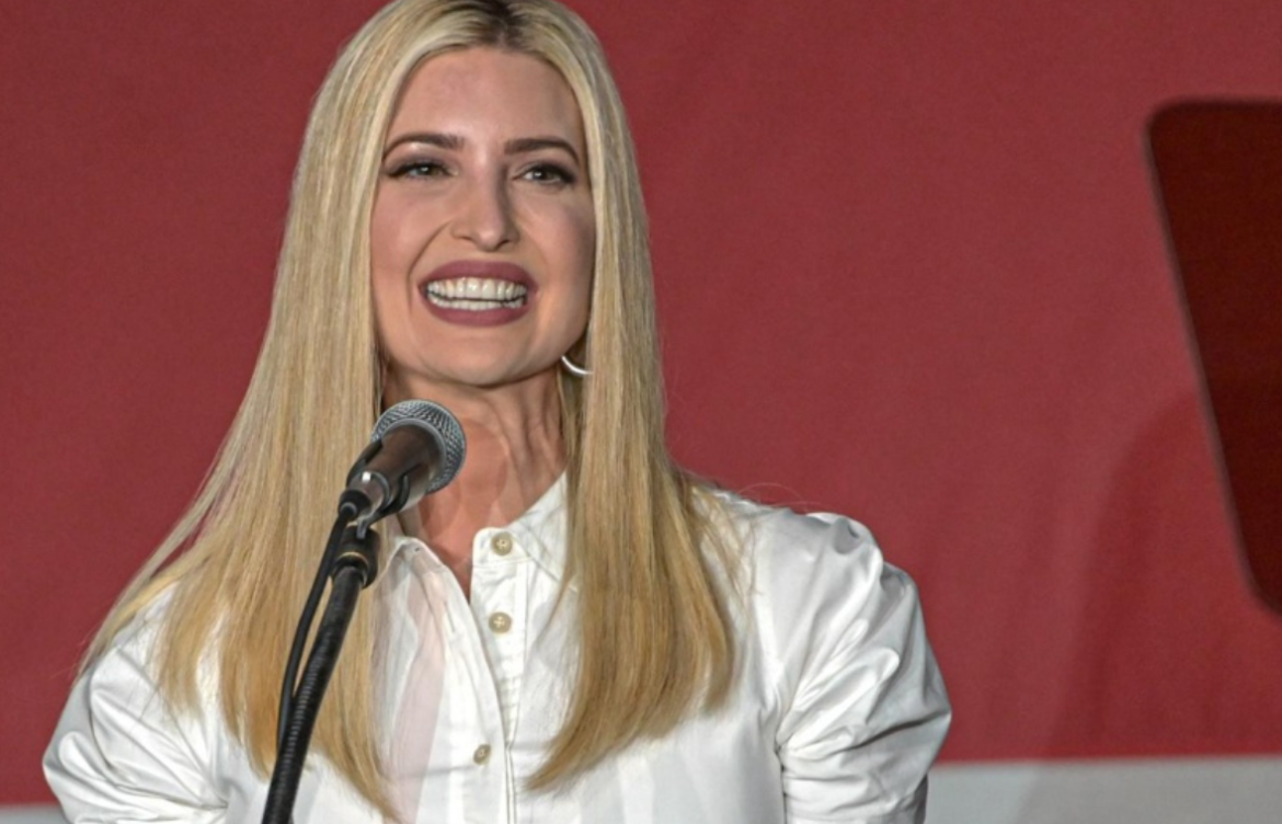 Tribunal de NY desecha acusación contra Ivanka en caso de fraude relacionado con Donald Trump