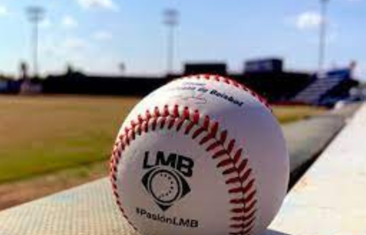 Celebra Liga Mexicana de Beisbol 98 años de historia 