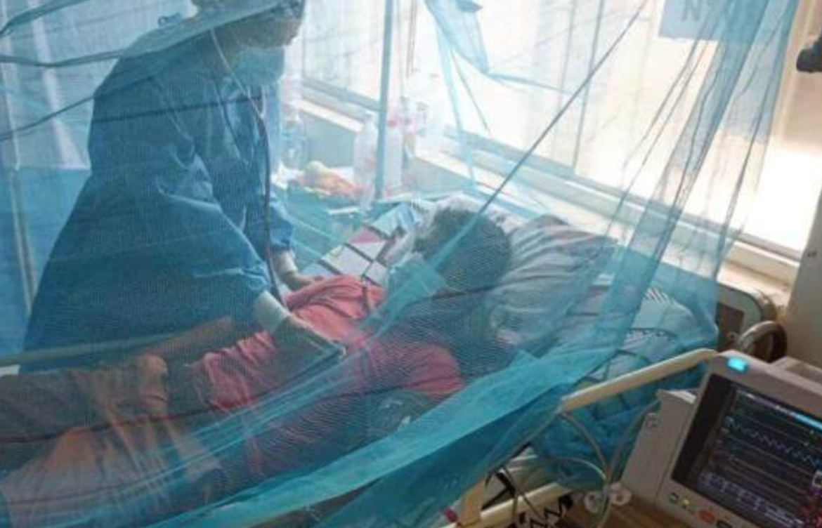 La expansión del dengue en Piura y su relación con la crisis climática