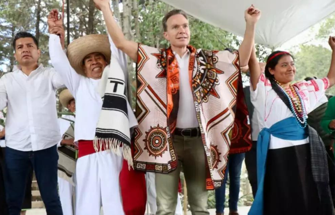 Las «corcholatas» cierran primera semana de giras: ¿qué hicieron este domingo?