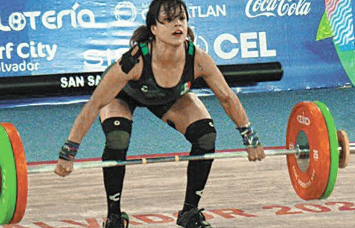 Janeth Gómez: campeona a prueba de introspección