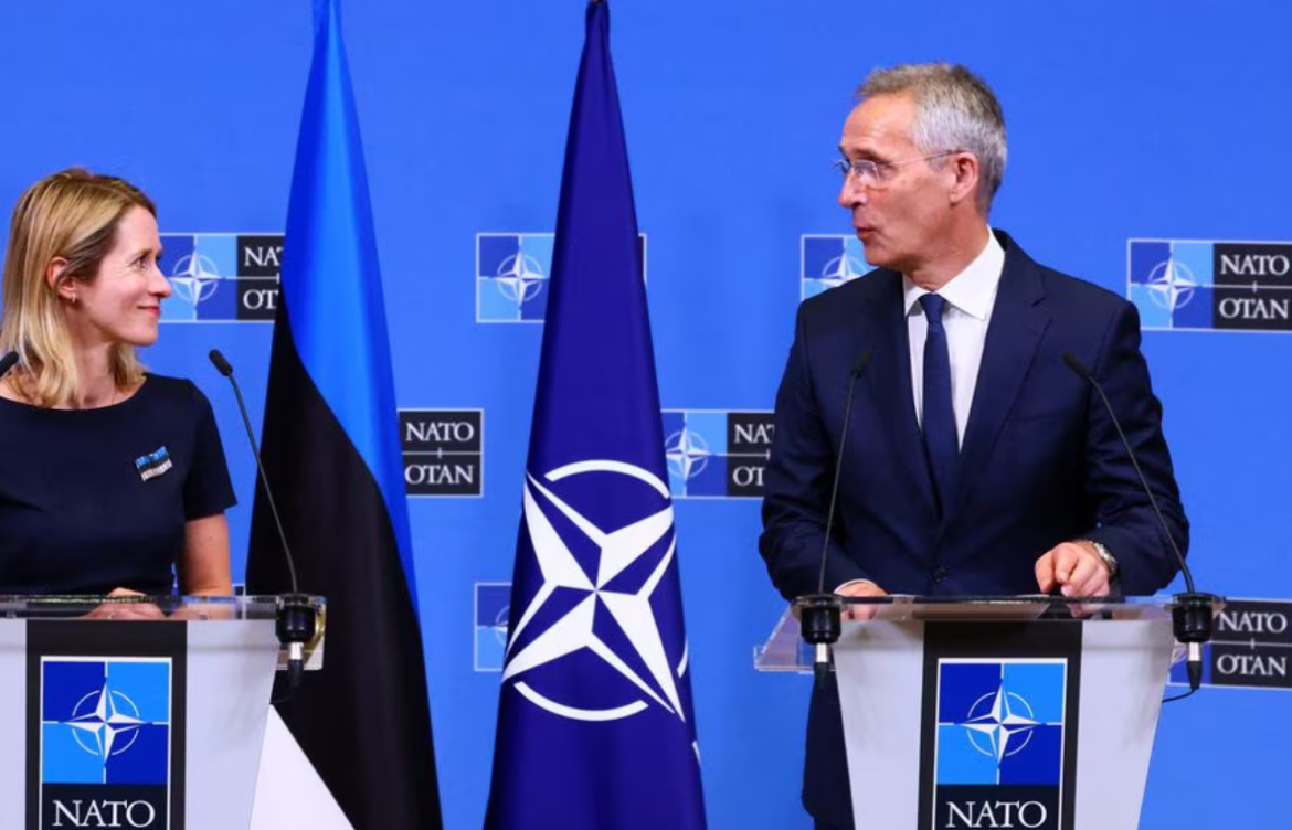 La UE inicia con 300 millones de euros el rearme conjunto como respuesta a la guerra del Kremlin en Ucrania