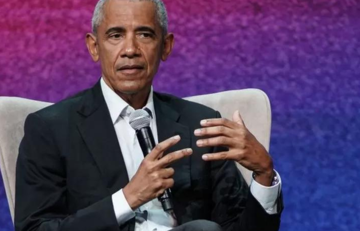 Barack Obama: Disputa en la India por los comentarios del expresidente sobre los derechos de los musulmanes