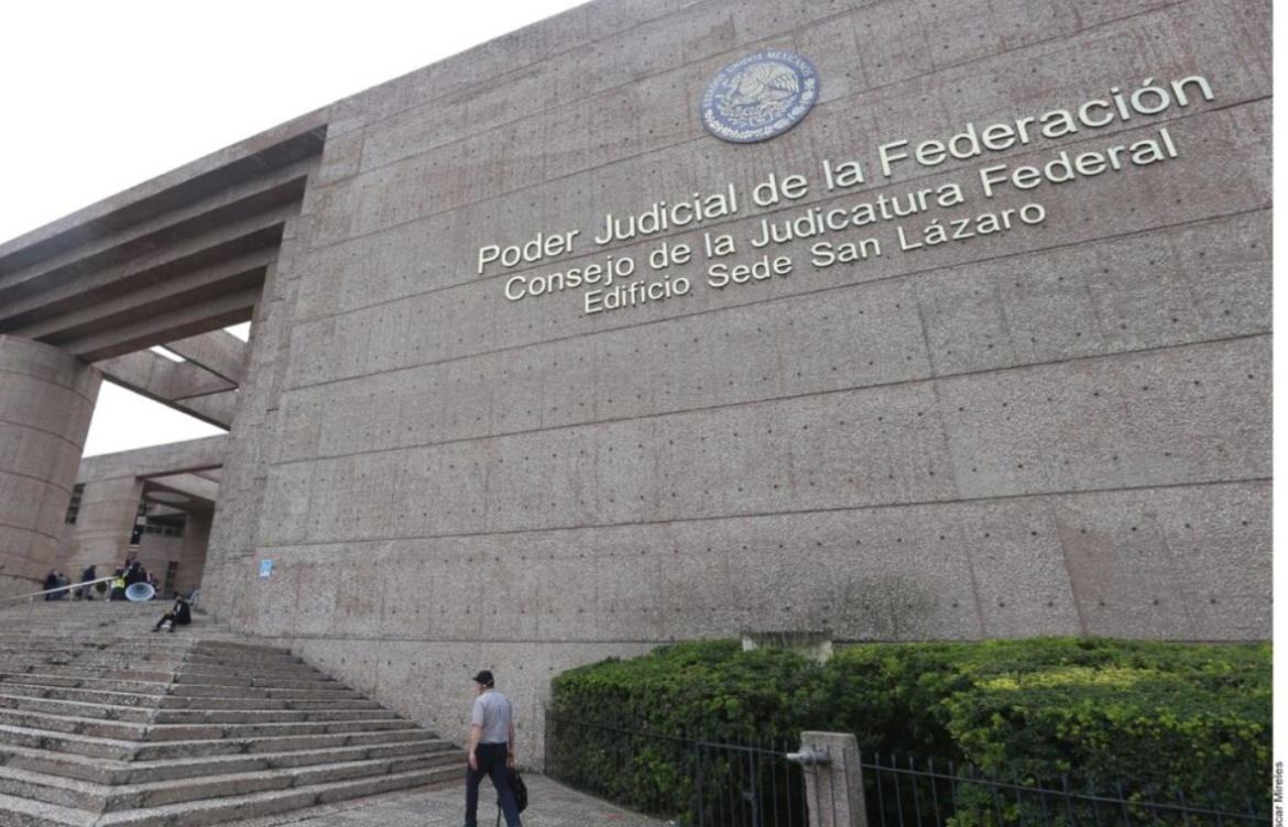 Ataques a jueces quedan impunes en México