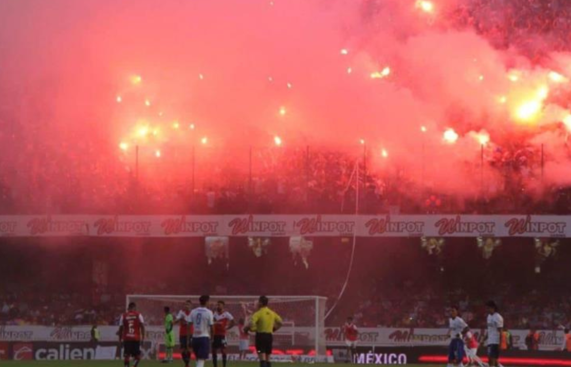 Veracruz regresará al futbol profesional en 2024, confirma Sefiplan