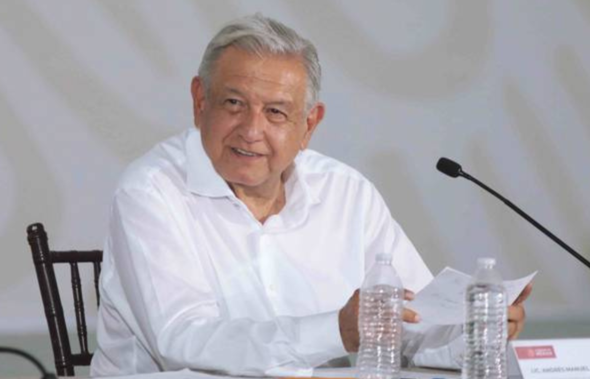 Transmitirán medios públicos fiesta de AMLO 