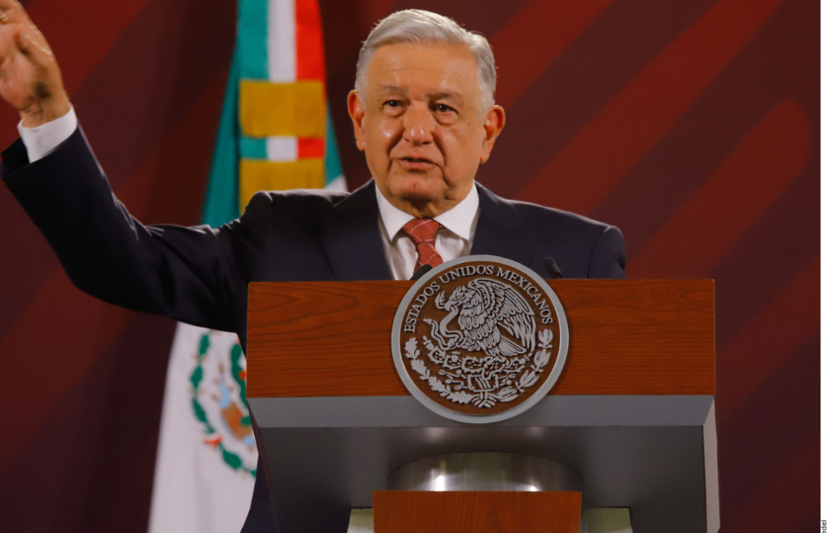 TEPJF determina “influencia indebida” de AMLO en elecciones del Edomex