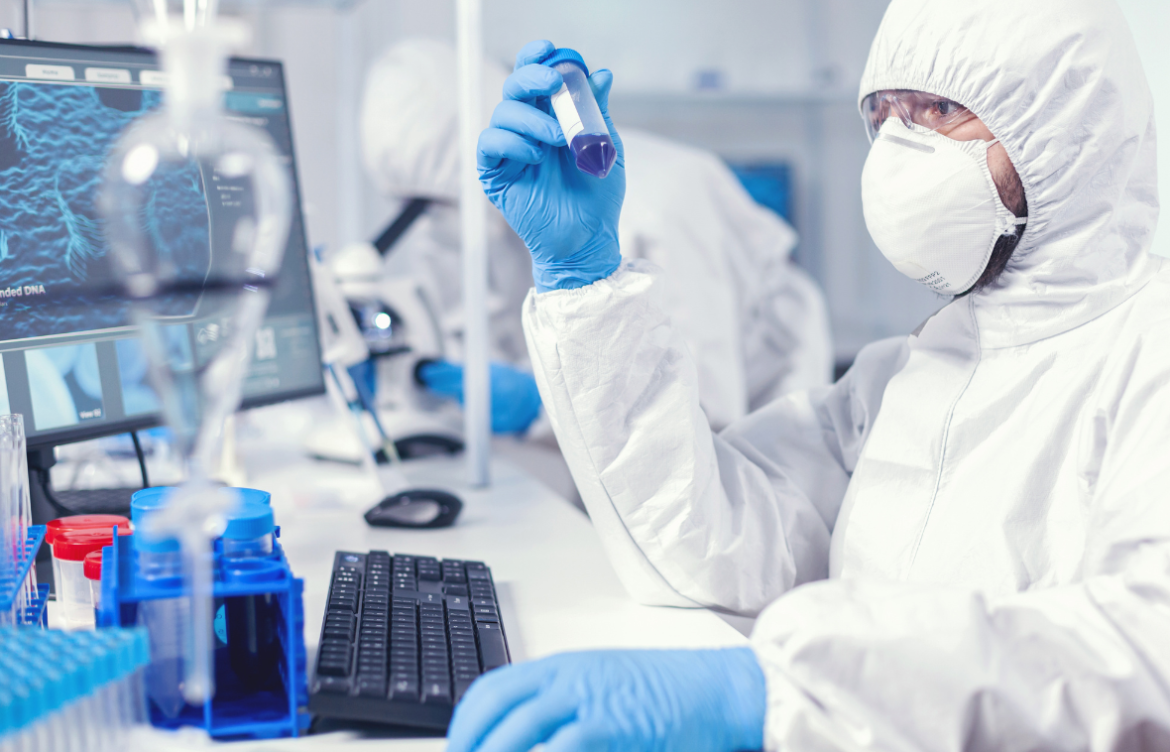 No hay evidencia directa de que la Covid-19 surgiera en laboratorio de Wuhan: reporte de inteligencia de EU