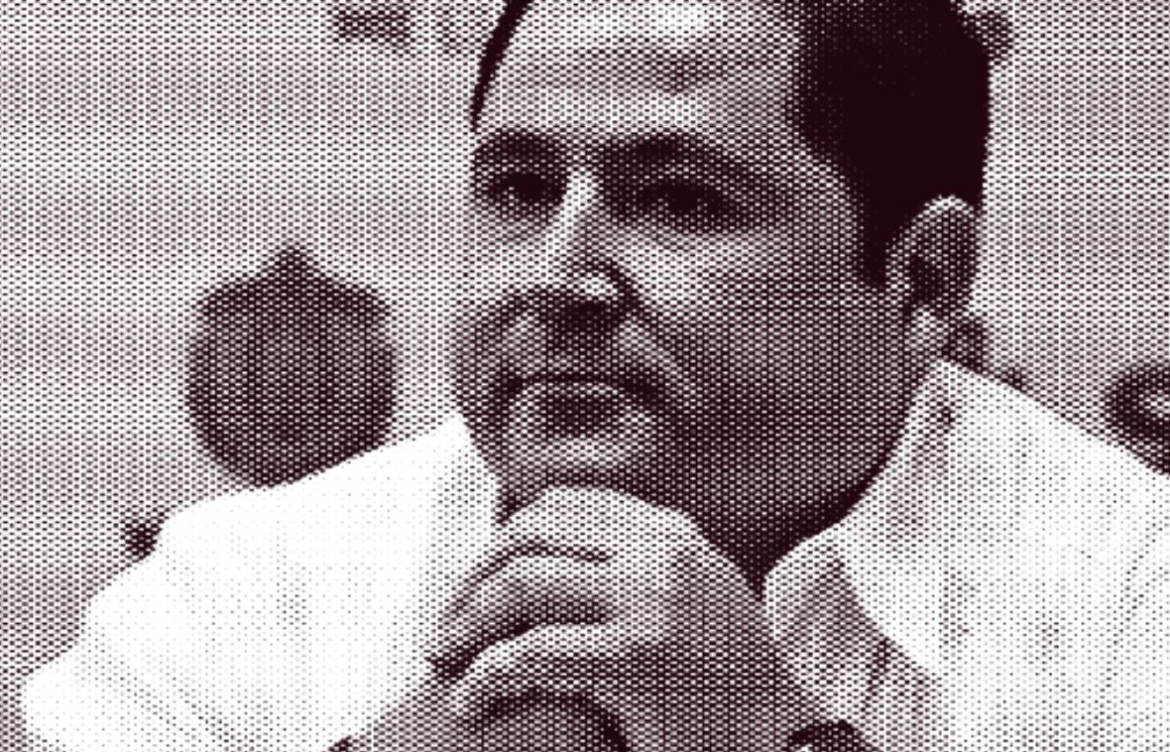 David Jiménez, el polémico presidente del IVAI