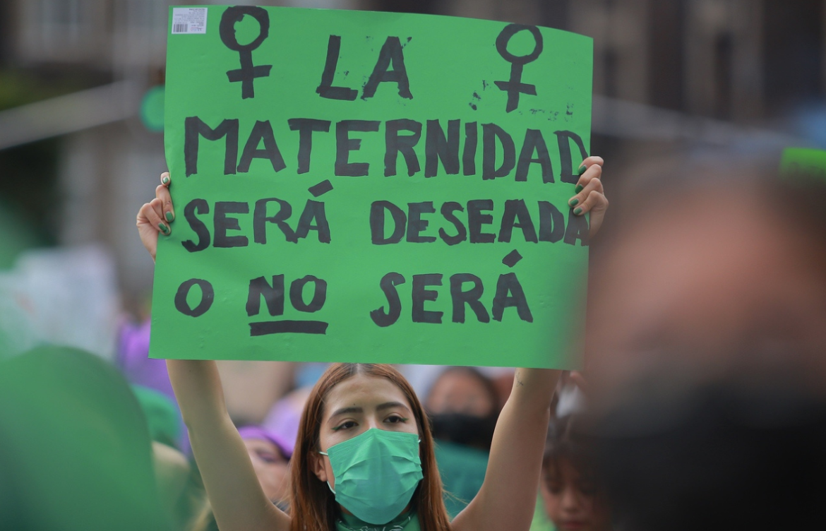 Abre SCJN puerta a despenalización nacional del aborto 