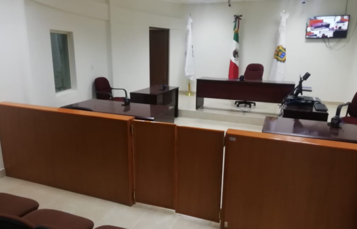 Veracruz en los últimos lugares en materia de justicia: WJP