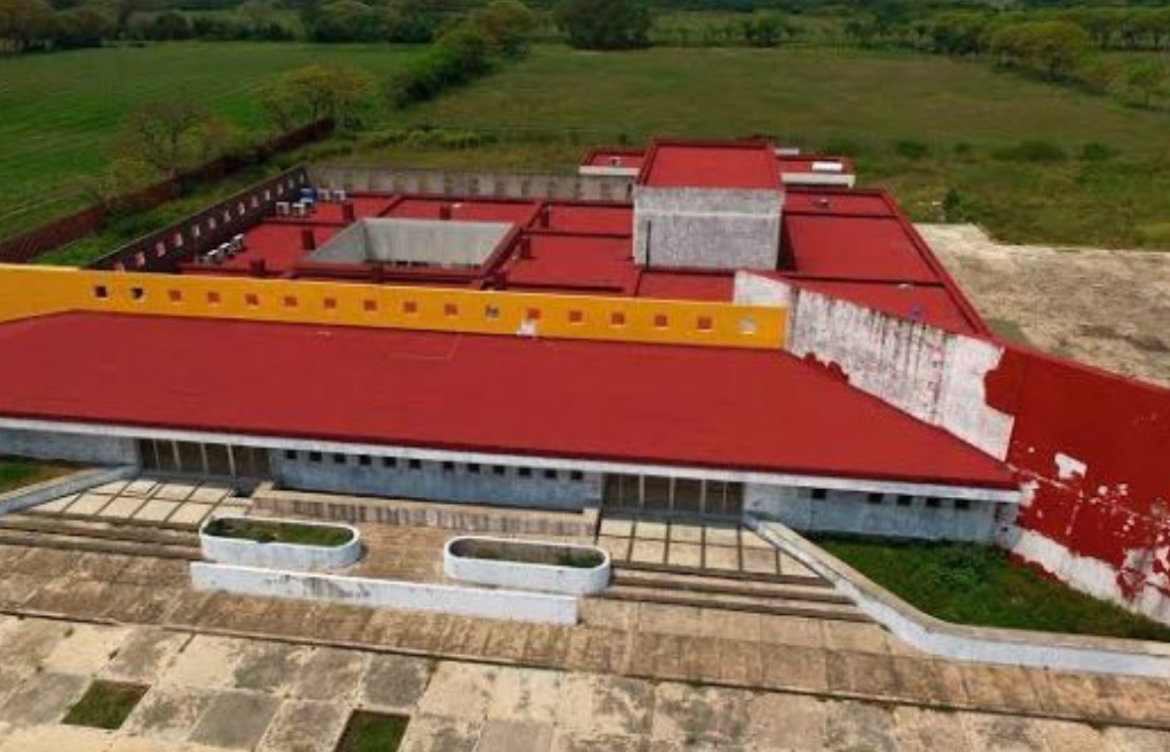 Nuevo hospital de Nautla costará 205 mdp y atenderá a 20 mil pacientes