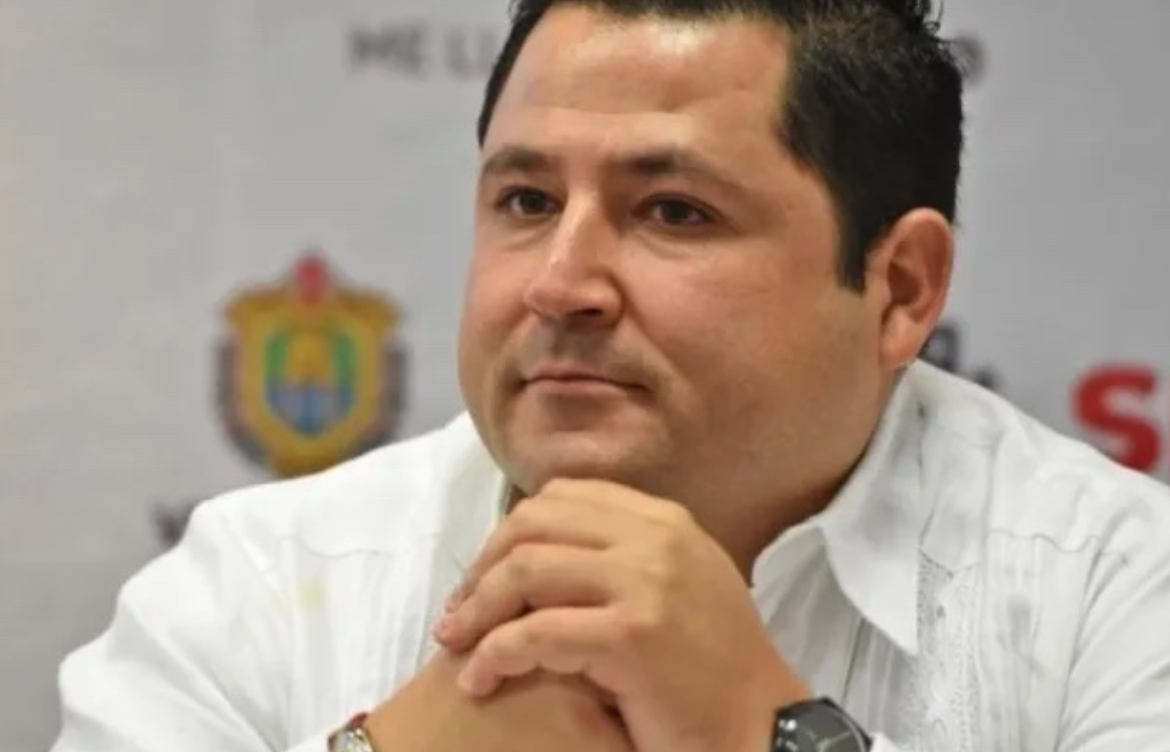 Morenista es nombrado nuevo presidente del IVAI