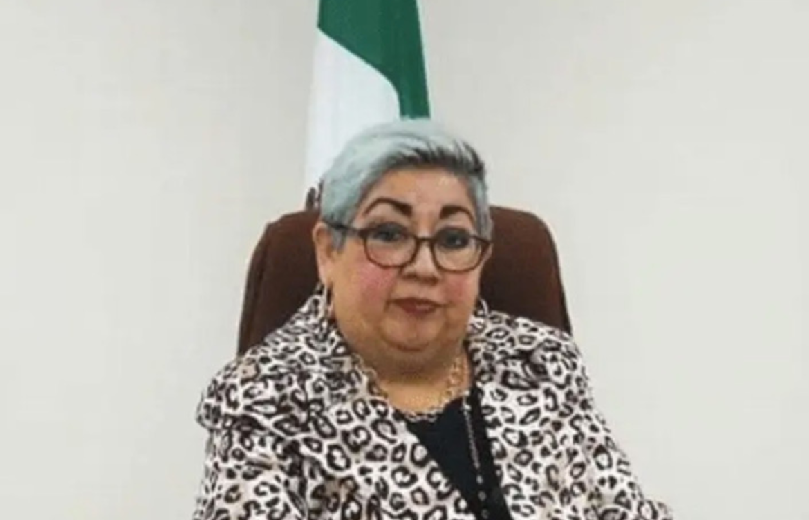 Detienen a jueza Angélica Sánchez por tráfico de influencias
