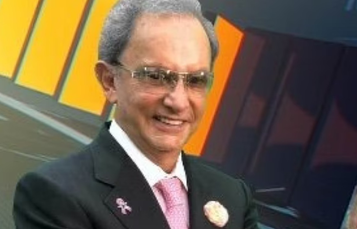 Fallece el periodista Nino Canún
