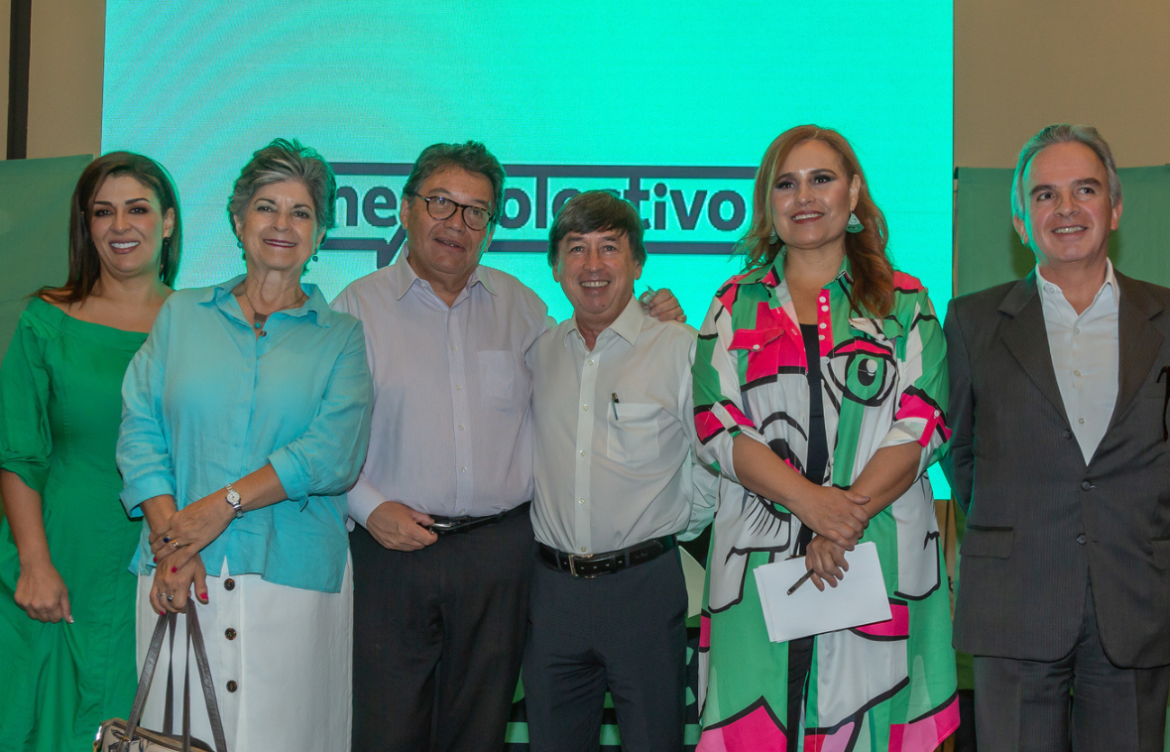 Perfila “Jaliscolectivo” propuestas para presidenciables 
