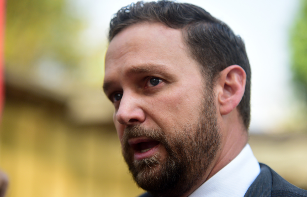 Congreso del Estado sin atender conflictos edilicios en 15 municipios desde el año pasado: Diputado