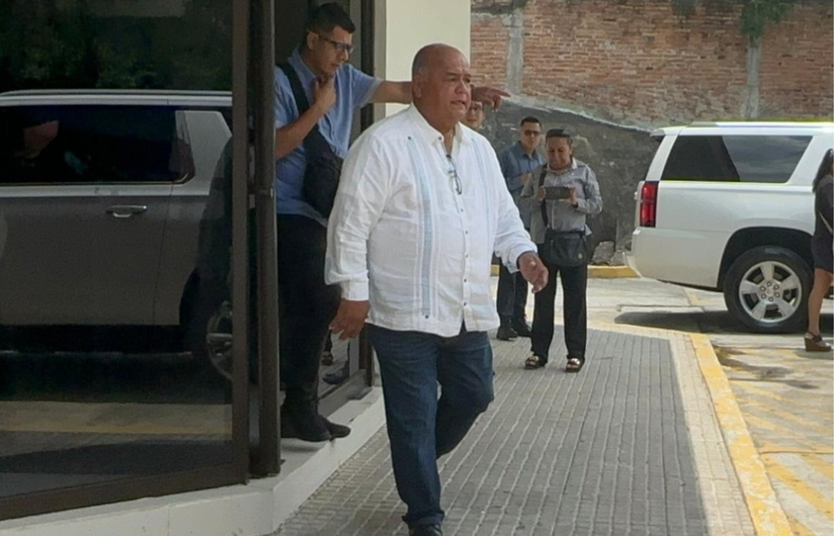 Servidores públicos en la mira por presunta participación en hechos delictivos