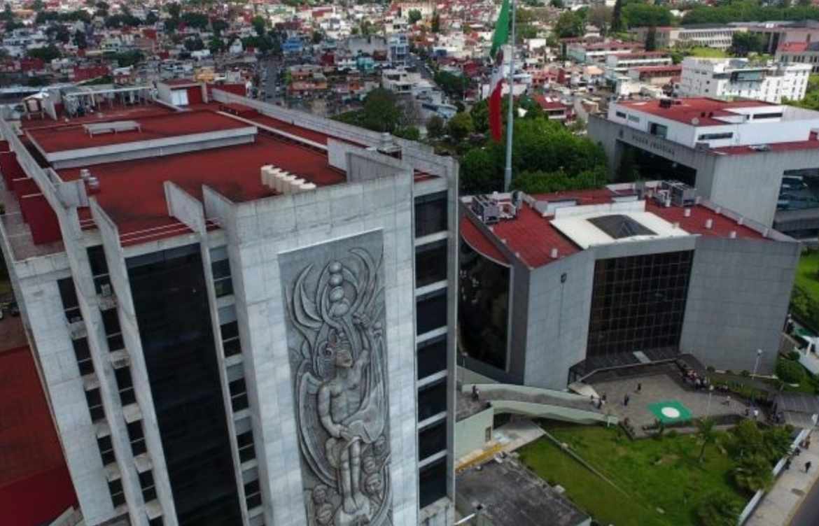 PAN y PT respaldan investigar asignación de contratos a empresas fantasma en el Poder Judicial