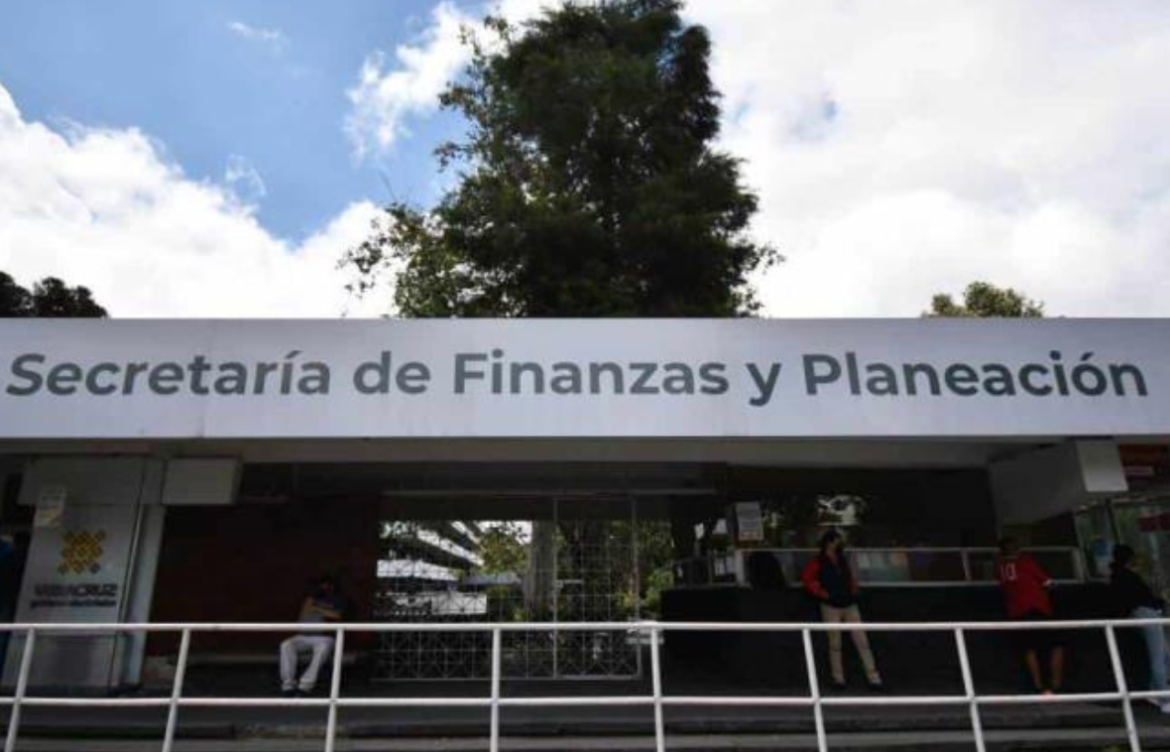 IVAI solicita a Sefiplan transparentar uso de recursos públicos en Veracruz