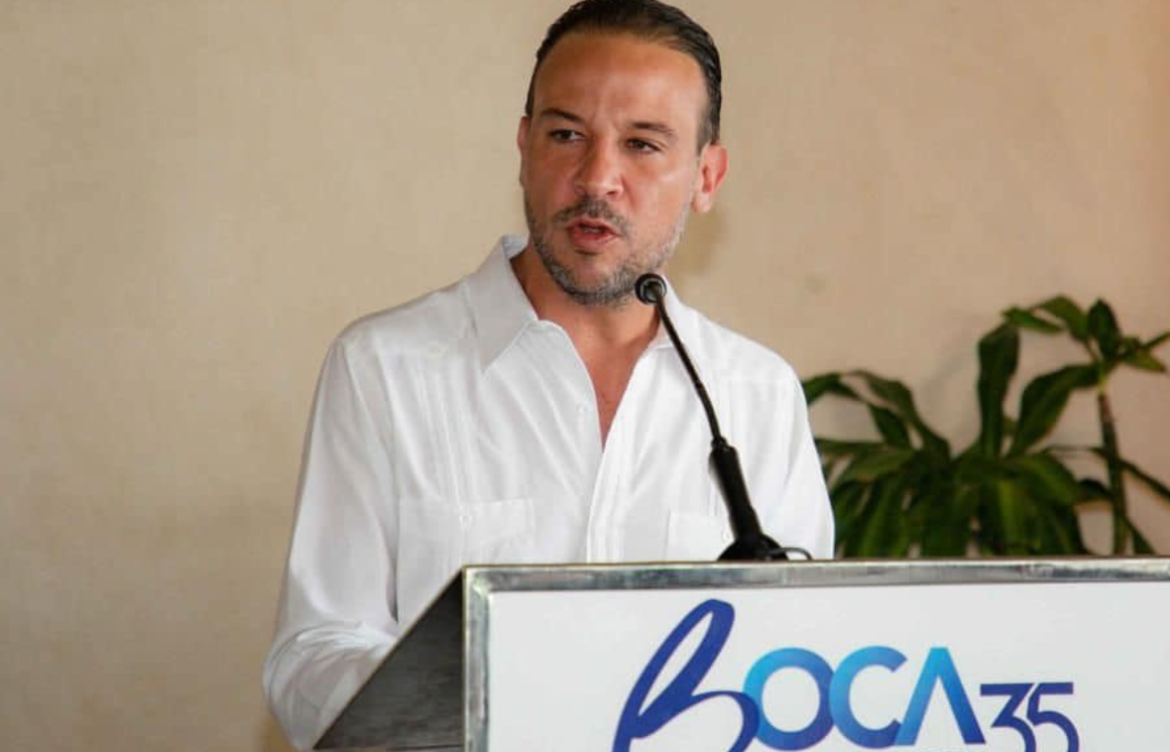 Unidad deportiva donde murió menor estaba cerrada al público: alcalde de Boca del Río