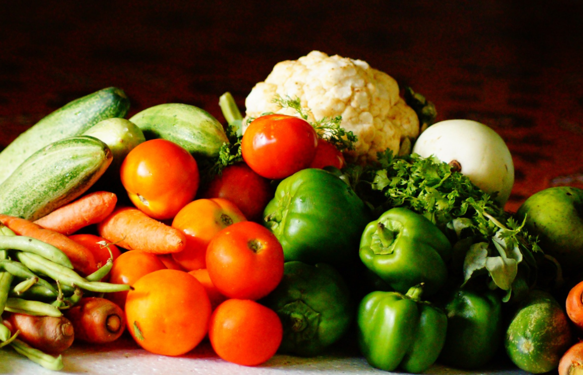 Precios de verduras aumentaron en Veracruz por granizadas y actividad del Popocatépetl