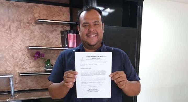 Comunicador agredió a regidora en Veracruz; va a padrón de violentadores