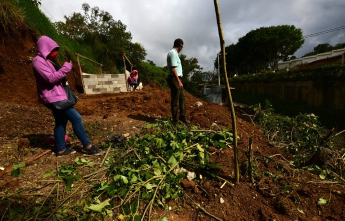 En Xalapa van nueve denuncias por invasiones a terrenos del ayuntamiento