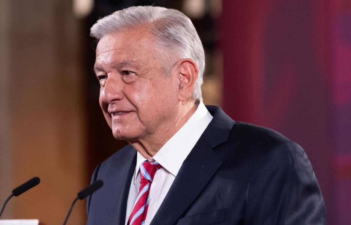 AMLO responde a SCJN, enviará iniciativa por altos salarios