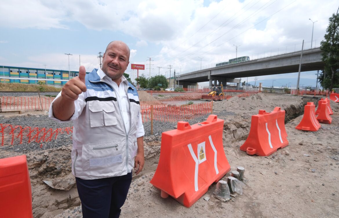 Xóchitl le dio una sacudida al tablero político nacional: Enrique Alfaro