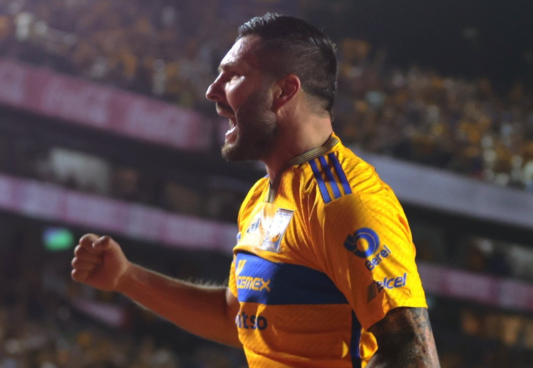 Tigres le roba el rugido a León en el AP2023