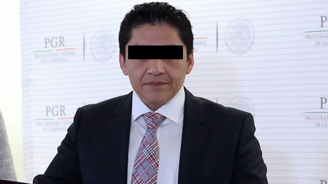 Se ampararía exjefe de SEIDO por caso Ayotzinapa