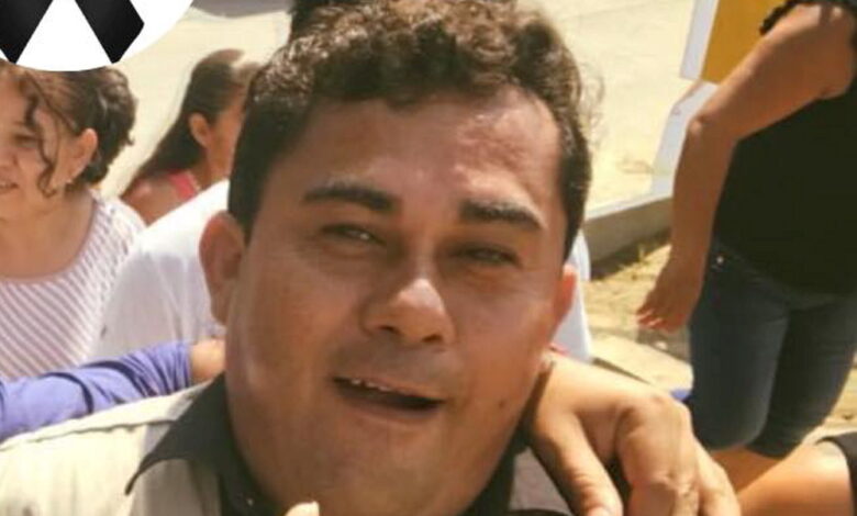 Asesinan a periodista en Acapulco, Guerrero