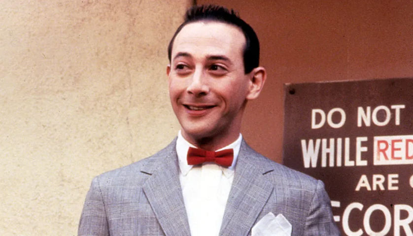 Muere Paul Reubens, actor y comediante que interpretó a Pee-wee Herman