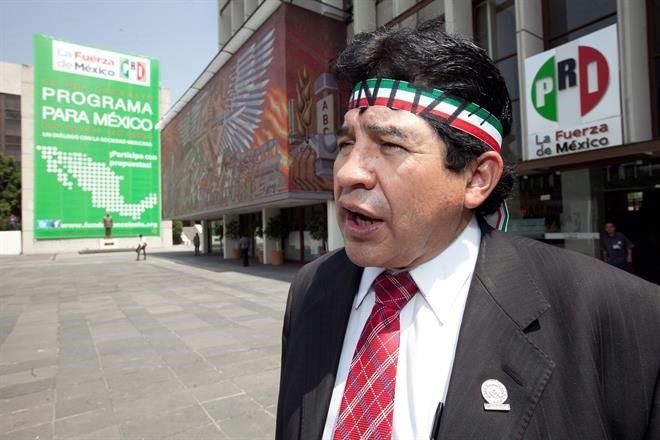 Busca Juanito registro…lo regresan por no tener cita