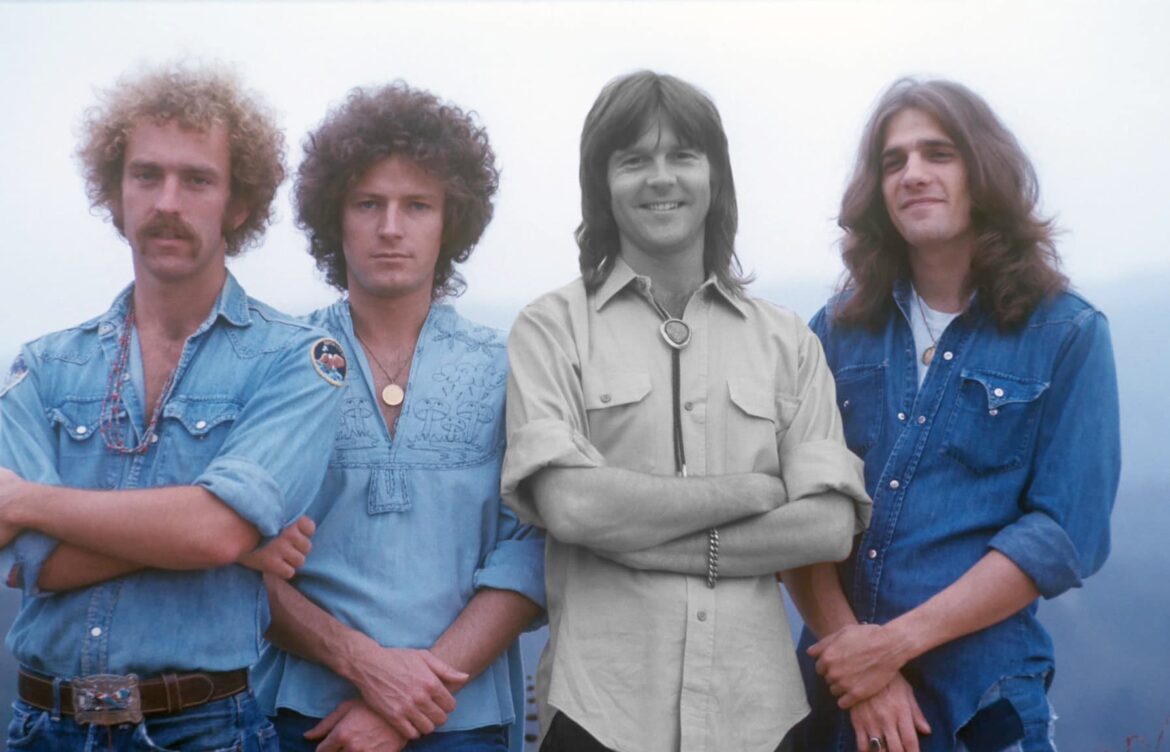 Fallece Randy Meisner, cofundador de la banda Eagles