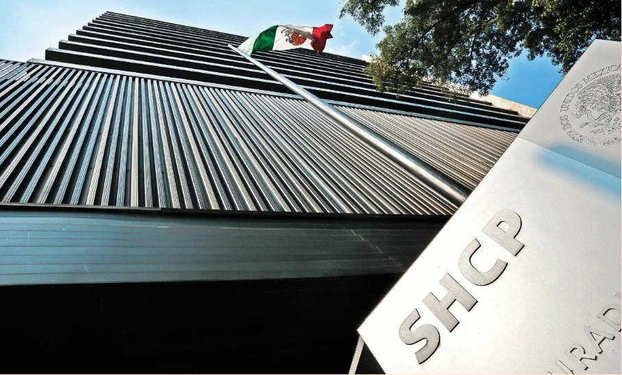 México disminuye pagos de deuda en el mercado local