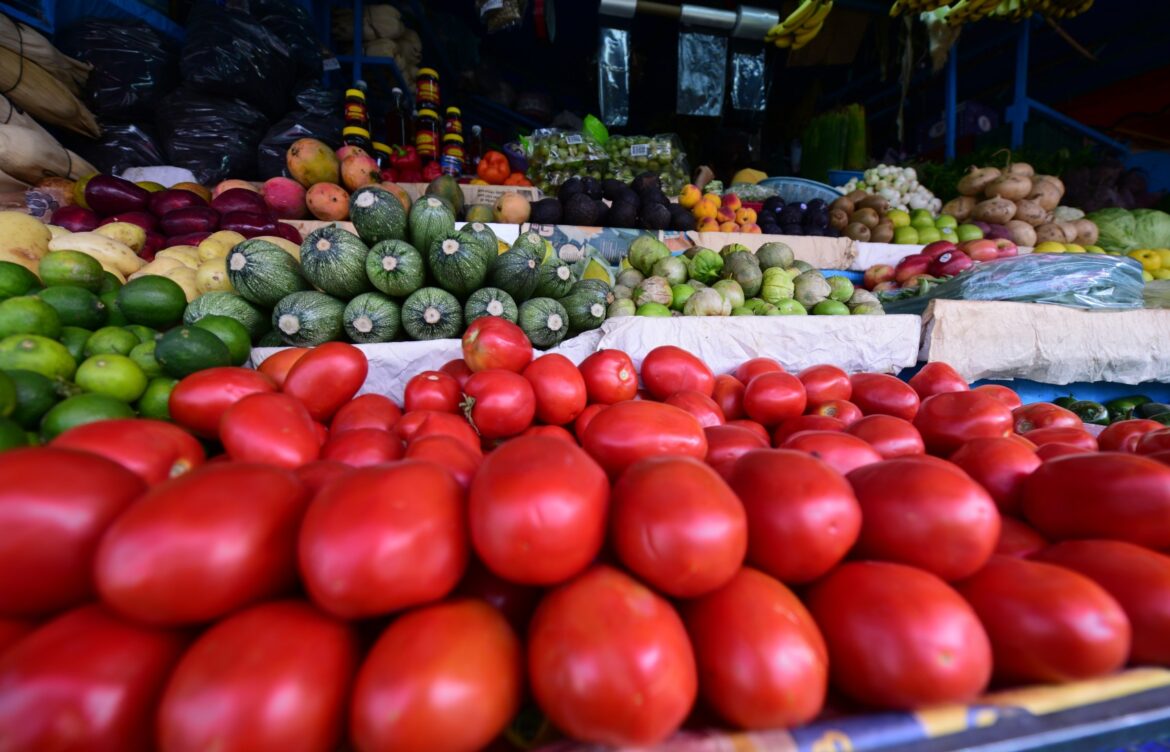 Inflación marca 5.06% en junio, la menor en 27 meses