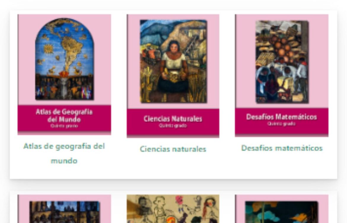 Pide SEP en libros de 5to de primaria maqueta de eyaculación y menstruación