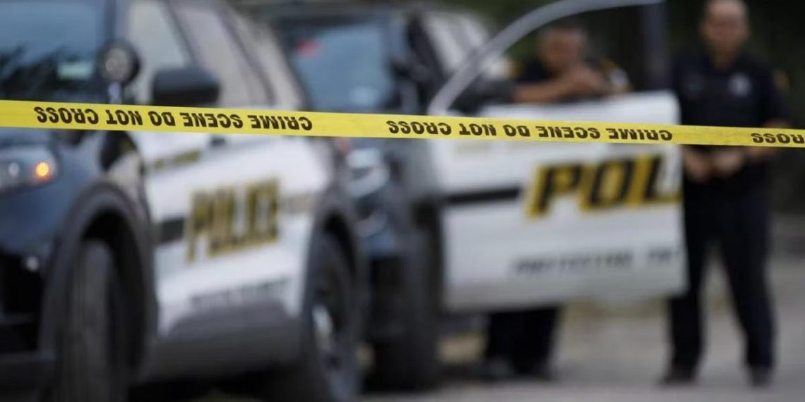 Muere sospechoso de tiroteo masivo en Hampton