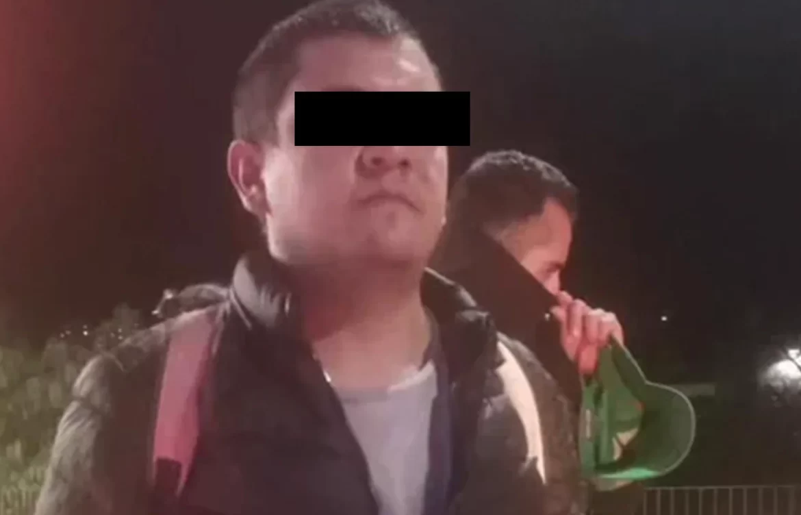 Acusan de feminicidio al atacante de Milagros