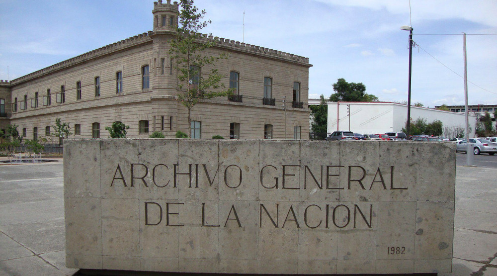 Gobierno cumple al abrir archivos secretos sobre violación de derechos humanos: AMLO