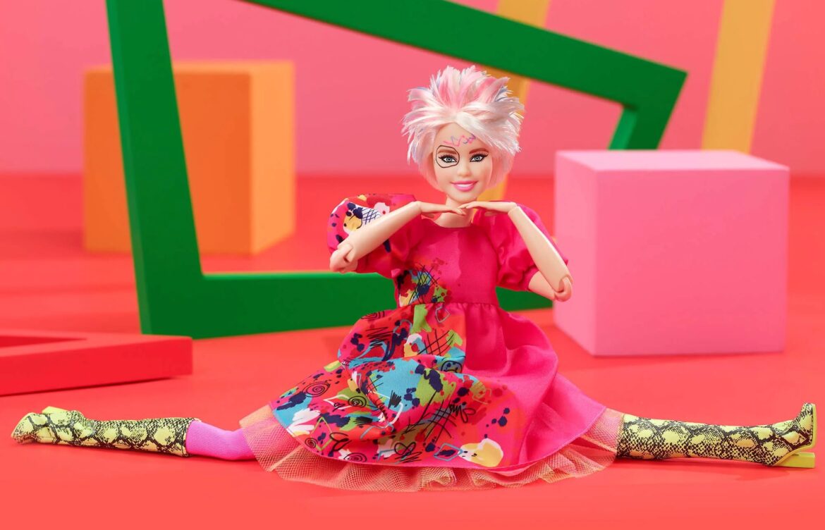 ¿Te gustó la Barbie Rara? Mattel anuncia su venta y esto te costará